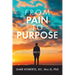 From Pain to Purpose: A Complete Guide for Healing PTSD