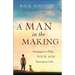 Man in the Making: Strategies to Help Your Son Succeed in Life
