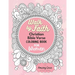 Walk by Faith Christian Bible Verse Coloring Book For Women: 40 Custom Color Pages for Adults To Be Encouraged, Strengthen Faith, & Walk With God Thro