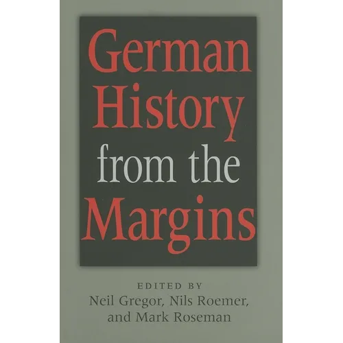 German History from the Margins