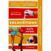 Excavations: A Novel Soon to Be Released as a Peacock TV Adaptation Starring Amy Poehler and Hugh Laurie