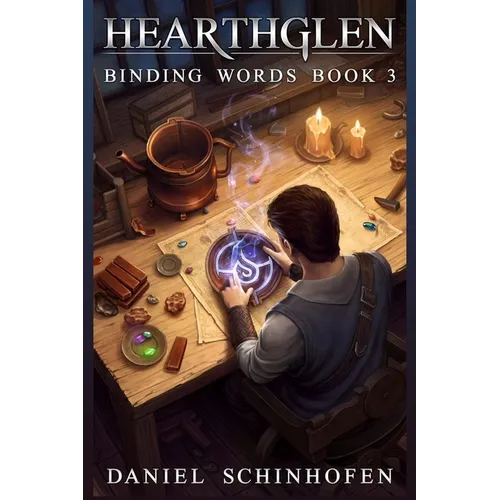Hearthglen