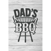 Dad's Barbecue: Secret Recipes for Every Grill, Dad's Barbecue Hits to organize your own recipes