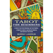 Tarot for Beginners: A Beginners Guide to Learning the Meaning and Secrets of Tarot Cards (A Guide to Tarot Card Meanings and Tarot Reading)