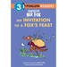 Fantastic Mr. Fox: An Invitation to a Fox's Feast
