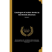 Catalogue of Arabic Books in the British Museum; Volume 3