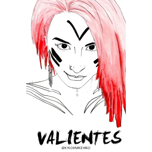 Valientes = The H. C. Andersen Storybook