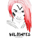 Valientes = The H. C. Andersen Storybook