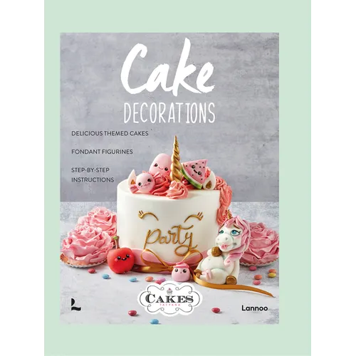Cake Decorations