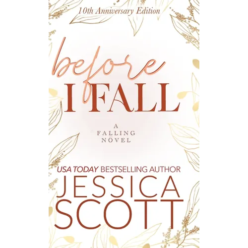 Before I Fall