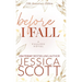 Before I Fall