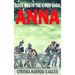Anna: Book One of the Kirov Trilogy