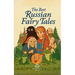 The Best Russian Fairy Tales