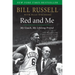 Red and Me: My Coach, My Lifelong Friend