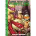 Teenage Mutant Ninja Turtles: IDW Sourcebook