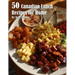 50 Canadian Lunch Recipes for Home