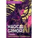 Magical AI Grimoire: A Book of Shadows for Contemporary Chaos