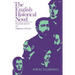 The English Historical Novel: Walter Scott to Virginia Woolf