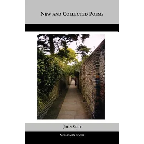 New and Collected Poems