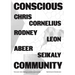 Conscious Community