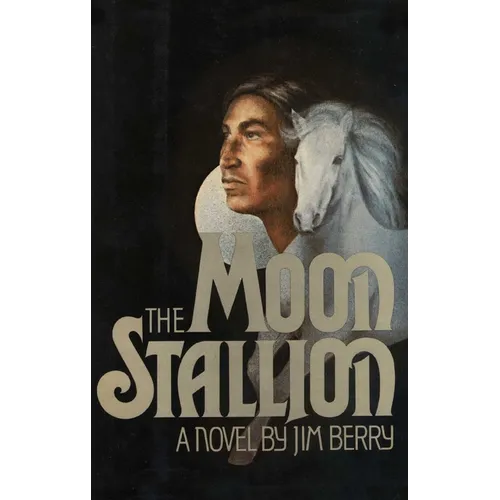 The Moon Stallion