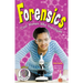 Forensics: Cool Women Who Investigate