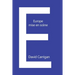 Europe: mise-en-scene