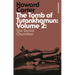 The Tomb of Tutankhamun: Volume 2: The Burial Chamber