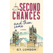 Second Chances and Then Some