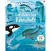 First Sticker Book Narwhals