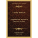 Loyalty To Facts: The Educational Writings Of Patterson Wardlaw