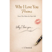 Why I Love You Poems