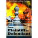 From Plaintiff to Defendant