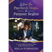 When the Paycheck Stops, the Purpose Begins