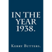In the Year 1938.
