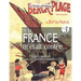 Si la France m'était contée... Voyage encyclopédique au coeur de la France d'autrefois. Volume 3: Histoire, traditions, fêtes, légendes, coutumes, inv
