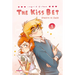 The Kiss Bet (Apuesta de Amor) 1 / The Kiss Bet Volume One: A Webtoon Unscrolled Graphic Novel