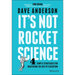 It's Not Rocket Science: 4 Simple Strategies for Mastering the Art of Execution