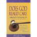 Does God Really Care About Politics
