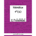 Matemáticas 4° ESO - 12. Probabilidad