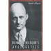 Reinhold Niebuhr's Apologetics