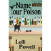 Name Your Poison