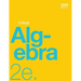 College Algebra 2e (paperback, b&w)