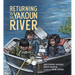 Returning to the Yakoun River