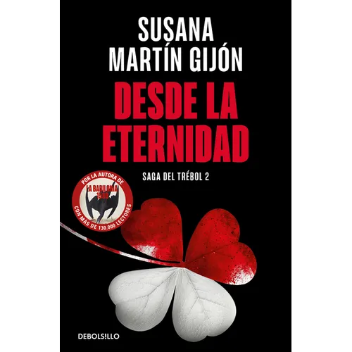 Desde La Eternidad / From Eternity
