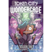 Token City Wondercade