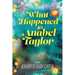 What Happened To Anabel Taylor