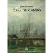 Casa de campo
