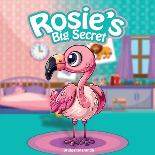 Rosie's Big Secret