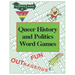 Queer History and Politics Word Games